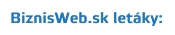 Letáky BiznisWeb.sk na stiahnutie
