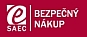 Naše internetové obchody spĺňajú podmienky pre certifikáciu SAEC-bezpečný nákup