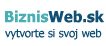 vytvorte si web stránku