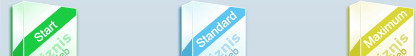 Produkty Start Standard Maximum